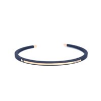 Bracciale Golay in Titanio Diamante 0.03 Ct GBR037O3DINE-650 - GBR037O3DINE-650